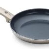 GreenPan Cambridge Koekenpan 28cm - Brons - Inductie - PFAS-vrij -Pot Verkoopwinkel 1200x612 2