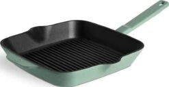 Springlane Gietijzeren Grillpan Mint, 26 Cm -Pot Verkoopwinkel 1200x615 6