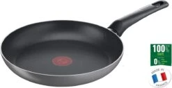 Tefal Easy Plus Koekenpan - Ø 28 Cm - Niet Geschikt Voor Inductie -Pot Verkoopwinkel 1200x616 1