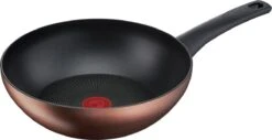 Tefal Resource Wokpan - Ø 28 Cm - Duurzaam