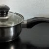 Merkloos Haute Cuisine Bakeliet - Steelpan Met Deksel 14 Cm -Pot Verkoopwinkel 1200x618