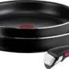 Tefal Ingenio Easy Cook & Clean - Pannenset - 3-delig - Niet Geschikt Voor Inductie -Pot Verkoopwinkel 1200x618 6