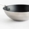 KitchenAid Stainless Steel Wok ø28cm - RVS - Inductie - Anti-aanbak -Pot Verkoopwinkel 1200x620 3