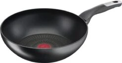 Tefal Unlimited - Pannenset - Koekenpannen Ø24/28 Cm - Wokpan Ø28 Cm -Pot Verkoopwinkel 1200x620 6