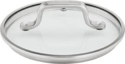 Tefal Virtuoso Pannenset 5 Delig - Hoge Kookpan Ø 22 Cm + Steelpan Ø 16 Cm + Kookpannen Ø 18/20/24 Cm -Pot Verkoopwinkel 1200x623 1