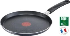 Tefal XL Force Pannenkoekpan - Ø 25 Cm - Extra Diep - Niet Geschikt Voor Inductie -Pot Verkoopwinkel 1200x623 6