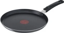 Tefal Simply Clean Pannenkoekpan 25 Cm - Let Op! Niet Geschikt Voor INDUCTIE! -Pot Verkoopwinkel 1200x624 2