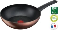 Tefal Resource Wokpan - Ø 28 Cm - Duurzaam -Pot Verkoopwinkel 1200x624