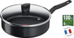 Tefal Start'easy Hapjespan 24 Cm C2673223 -Pot Verkoopwinkel 1200x624 4