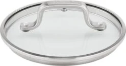Tefal Virtuoso Pannenset 4-delig - Kookpan Ø 16/20/24 Cm + Steelpan Ø 16 Cm -Pot Verkoopwinkel 1200x625