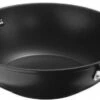 LE CREUSET - Les Forgees - Wokpan 32cm 6,0l -Pot Verkoopwinkel 1200x626 2