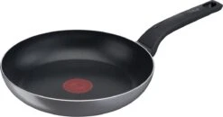 Tefal Easy Plus Pannenset - Koekenpan Ø 24 Cm + Wokpan Ø 28 Cm - Niet Geschikt Voor Inductie -Pot Verkoopwinkel 1200x630 2