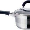 Kinghoff - Steelpan Met Deksel - Rvs - 0,5 Liter -Pot Verkoopwinkel 1200x636 3