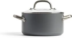 GreenPan Mayflower Pro Pannenset - 10-delig - Grijs - Inductie - PFAS-vrij -Pot Verkoopwinkel 1200x638 1