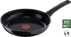 Tefal Intensity Koekenpan - Ø 24 Cm -Pot Verkoopwinkel 1200x638