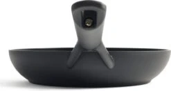 KitchenAid Classic Forged Aluminium Koekenpan ø20cm - Zwart - Inductie - Anti-aanbak -Pot Verkoopwinkel 1200x642 4