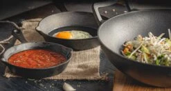 Blackwell Koekenpan Gietijzer - ø 16 Cm - Zonder Anti-aanbaklaag -Pot Verkoopwinkel 1200x643 2