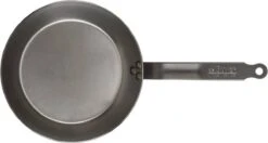 De Buyer Carbone Plus Koekenpan - Ø Bovenaan 24cm - Plaatstaal -Pot Verkoopwinkel 1200x643 3