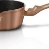 BerlingerHaus Steelpan Tuit Ø16 RoseGold 1 BerlingerHaus Steelpan Tuit Ø16 RoseGold -Pot Verkoopwinkel 1200x647 2