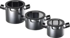 BergHOFF GEM Downdraft Pannenset - 6 Delige Set - 3 Pannen -Pot Verkoopwinkel 1200x648 1