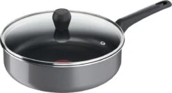 Tefal Easy Plus Hapjespan - Ø 24 Cm + Deksel - Niet Geschikt Voor Inductie -Pot Verkoopwinkel 1200x649 1