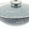 Edënbërg Stonetec Line - Luxe Wokpan - Ø 32 Cm - 5.5l - 3-laags Anti-aanbaklaag -Pot Verkoopwinkel 1200x650 6
