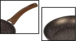 Koekenpan - Ø20cm - Eco Friendly - Champagne -Pot Verkoopwinkel 1200x654 1