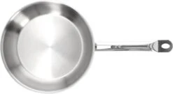 Demeyere Restoline 3 RVS Koekenpan – Koekenpan Inductie - 28 Cm – PTFE-vrij -Pot Verkoopwinkel 1200x657 1