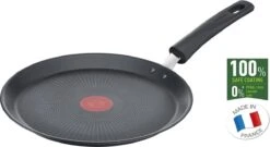 Tefal Easy Chef Pannenkoekpan - Ø 25 Cm -Pot Verkoopwinkel 1200x658 5