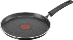 Tefal Comfort Grip Pannenkoekenpan - Ø 25 Cm -Pot Verkoopwinkel 1200x659 3