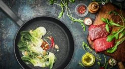 Tefal Hard Titanium+ Koekenpan - Ø 24 Cm -Pot Verkoopwinkel 1200x660 2