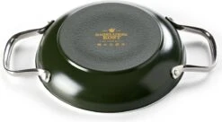 Dagelijkse Kost Door Jeroen Meus - Koekenpan ø24cm - Inductie - Anti-aanbak - PFAS-vrij -Pot Verkoopwinkel 1200x662 1