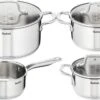 Tefal Virtuoso Pannenset 4-delig - Kookpan Ø 16/20/24 Cm + Steelpan Ø 16 Cm -Pot Verkoopwinkel 1200x664 1