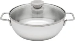 Demeyere Apollo Sauteerpan - Met Glazen Deksel - 28 Cm 22 Demeyere Apollo Sauteerpan - Met Glazen Deksel - 28 Cm -Pot Verkoopwinkel 1200x664 5