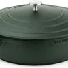 Westinghouse Performance Series - Hapjespan Inductie Met Deksel - 28cm Sauteerpan - Oven Geschikt - Groen -Pot Verkoopwinkel 1200x668 3