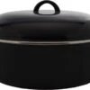 CasaLupo Emaille Braadpan Cooking - ø 28 Cm / 6 Liter -Pot Verkoopwinkel 1200x670 3