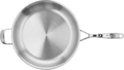 Demeyere Proline Koekenpan - Ø 28 Cm - RVS 11 Demeyere Proline Koekenpan - Ø 28 Cm - RVS -Pot Verkoopwinkel 1200x673 6