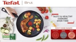 Tefal Brut Pannenset - Ø 24/30 Cm -Pot Verkoopwinkel 1200x673 7