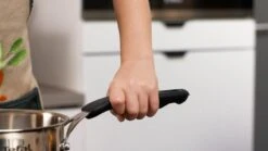 Tefal Cook & Cool E493S6 - Set 3-delig (kookpan 20/24 + Steelpan 16) -Pot Verkoopwinkel 1200x674 12