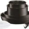 Tefal Ingenio Performance Black Pannenset 7-delig All Lights Inclusief Inductie L6548302 -Pot Verkoopwinkel 1200x675 16
