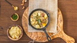 Blackwell Koekenpan Gietijzer - ø 16 Cm - Zonder Anti-aanbaklaag -Pot Verkoopwinkel 1200x675 17