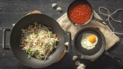 Blackwell Koekenpan Gietijzer - ø 16 Cm - Zonder Anti-aanbaklaag -Pot Verkoopwinkel 1200x675 19