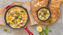 Blackwell Koekenpan Gietijzer - ø 16 Cm - Zonder Anti-aanbaklaag -Pot Verkoopwinkel 1200x675 20