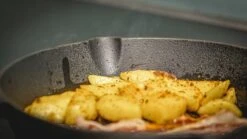 Blackwell Koekenpannenset - Gietijzer - ø 16, 20 En 25 Cm - Zonder Anti-aanbaklaag -Pot Verkoopwinkel 1200x675 25