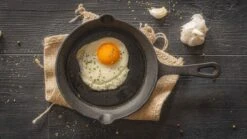 Blackwell Koekenpannenset - Gietijzer - ø 16, 20 En 25 Cm - Zonder Anti-aanbaklaag -Pot Verkoopwinkel 1200x675 26