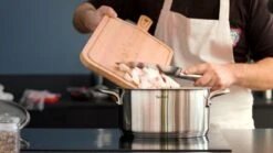 Tefal Virtuoso Kookpan - Ø 20 Cm -Pot Verkoopwinkel 1200x675 40