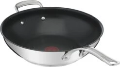 Tefal Jamie Oliver Cook's Classic Wokpan - Ø 30 Cm -Pot Verkoopwinkel 1200x676 2
