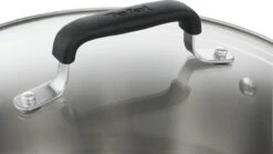 Tefal Cook & Cool E493S6 - Set 3-delig (kookpan 20/24 + Steelpan 16) -Pot Verkoopwinkel 1200x676