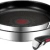 Tefal Ingenio Preference - Pannenset - Koekenpannen Ø24 + Ø28 Cm + Handgreep -Pot Verkoopwinkel 1200x676 6