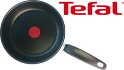 TEFAL Koekenpan Ø 24 Cm - Thermospot - Cooltouch Greep - NIET VOOR INDUCTIE -Pot Verkoopwinkel 1200x679 2